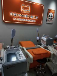 -洗脸熊·洗脸吧