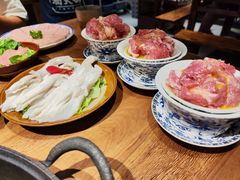 -楠火锅(昆山金鹰店)