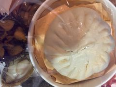 -渔港甄宴·海鲜·地标烟台菜(金沙滩店)