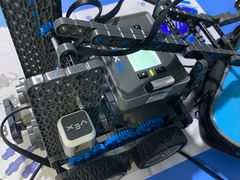 -乐博乐博少儿编程·机器人编程·信息学竞赛(杨浦五角场校区)