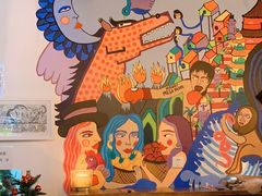 -Mesa Madre梅萨妈妈·Bintana(国贸店)