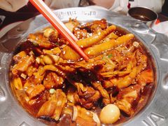 -胖哥俩肉蟹煲(湖滨银泰in77店)