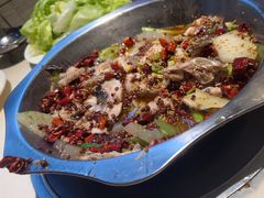 -万和源炝锅城·活鱼现炝(文艺北路店)