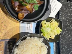 -老娘舅(富都广场店)