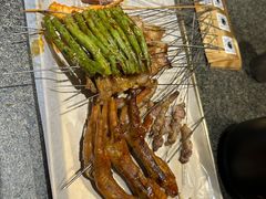 -锦州御烧烤(人民街店)