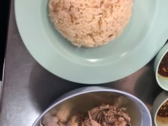 -红大哥水门鸡饭(總店)