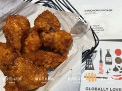 -Kyochon1991校村(共和路店)