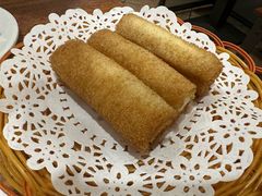 顺德炸牛奶-正德顺順德雙皮奶(中信店)
