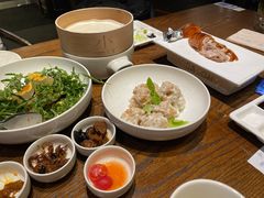 -小大董·烤鸭(王府井apm店)