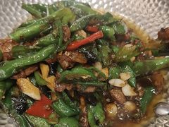 -小菜园新徽菜(宜兴八佰伴店)