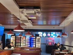 -刘记大块烤羊腿餐吧(北沙滩店)