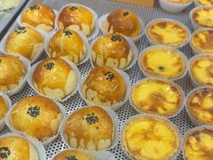 -西村叔叔的店·面包·甜品·蛋糕(崂山丽达店)