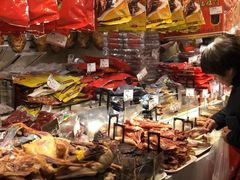 -泰康食品(南京东路店)