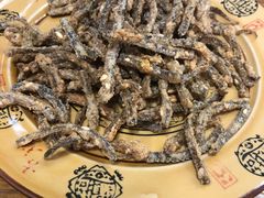 -乐山第一家临江鳝丝(茶坊路店)