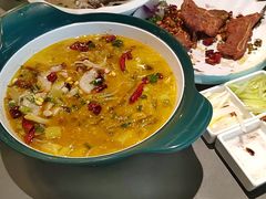 -邑金陵北京烤鸭店·现炒家常菜(ITC MALL店)