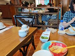 -蒙亨·手把肉·蒙古包文化主题餐厅(天恒广场店)