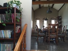 -1901 Cafe(西四店)