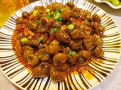 -沪上名羊天下•烤羊腿•东北烧烤•小龙虾(浦东直营总店)