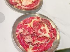 -西塔老太太泥炉烤肉(望京一店)