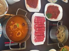 -舌尖记忆重庆火锅(悉尼店)