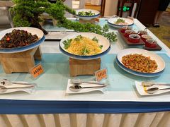 -融荟家和中餐厅·北京西直门宾馆