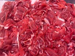 -李记鲜切牛肉自助火锅(紫薇花园店)