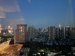 -杭州海外海皇冠大酒店