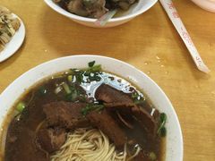 -水仙拉面(水仙街店)