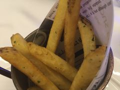 薯条-西山人家·二十年老字号农家菜(旺山店)