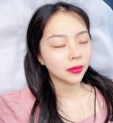 -MIVI野生眉纹绣纹眉