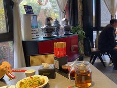 -陈熹公民族美食文化餐厅(中华广场店)