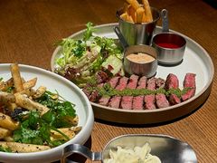 -新贝乐意大利餐厅(苏州中心店)