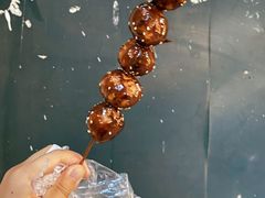 -邓记新一代糖油果子(四川煤管局供销公司职工宿舍店)