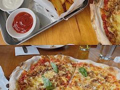 -Twin Tails Brewpub双尾精酿餐吧(八坼店)