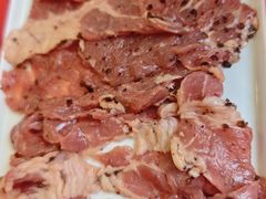 -毛辣果·贵州红酸汤牛肉火锅(西单店)