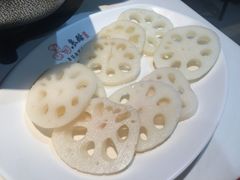 -鱼酷活鱼烤鱼(中联广场店)