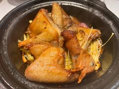 -围龙屋客家食府(福田店)