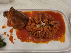 -怡园饭店-餐厅(四望亭店)