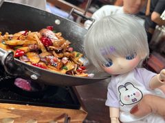 -吃货私房菜(丽江束河古镇店)