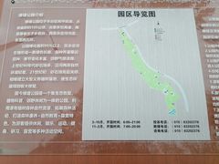 -绿堤公园