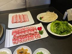 -鼓楼东街老火锅(鼓楼店)