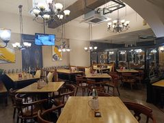 大堂-巴伐利亚啤酒坊(意式风情街店)