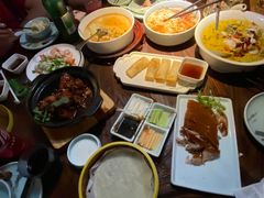 -韵秋荷(宝山龙湖天街店)