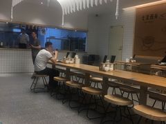 大堂-七里西关中式简餐(苏州中心店)