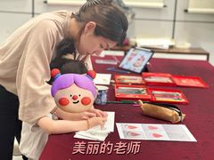 -谷隆画舍·国画书法素描彩铅水彩