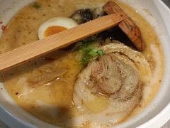 -味千拉面(保定万博广场店)