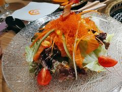 -江户烧肉(高德店)