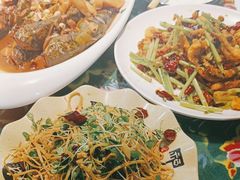 -人民公社大食堂(顺义总店)