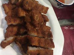 -庆丰农庄·团建·农家菜(大浪店)