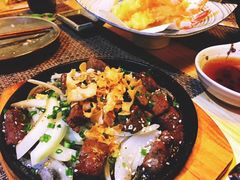 -桥岚·巷子鲜河豚鱼(专门店)